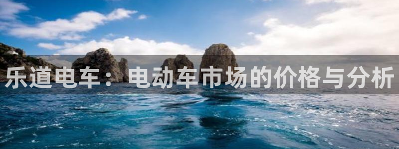 c新宝GG:乐道电车:电动车市场的价格与分析